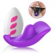 Remote Vibrating Panty Set Remote Control