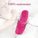 Vibrating Panties Remote Control Vibrator Wearable Vibrator Magnetic Clip 10 Vibration Female Adult Sex Toys India