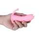 Vibrating Panty Tongue Vibrator Wearable Sex Toy For Women India Vibrating Panty Tongue Vibrator Wearable Sex Toy For Women India