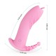 Vibrating Panty Tongue Vibrator Wearable Sex Toy For Women India