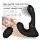 Vibrating Prostate Massager Remote Controlled 9 Speeds G-Spot Vibrator Anal Sex Toy India Vibrating Prostate Massager Remote Controlled 9 Speeds G-Spot Vibrator Anal Sex Toy India