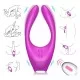 Vibrating Ring Cock Ring Couple Vibrator Penis Clitoral Vibrator with 12 Vibrations Wireless Remote Control Sex Toys India Vibrating Ring Cock Ring Couple Vibrator Penis Clitoral Vibrator with 12 Vibrations Wireless Remote Control Sex Toys India