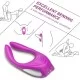 Vibrating Ring Cock Ring Couple Vibrator Penis Clitoral Vibrator with 12 Vibrations Wireless Remote Control Sex Toys India Vibrating Ring Cock Ring Couple Vibrator Penis Clitoral Vibrator with 12 Vibrations Wireless Remote Control Sex Toys India