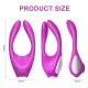 Vibrating Ring Cock Ring Couple Vibrator Penis Clitoral Vibrator with 12 Vibrations Wireless Remote Control Sex Toys India Vibrating Ring Cock Ring Couple Vibrator Penis Clitoral Vibrator with 12 Vibrations Wireless Remote Control Sex Toys India