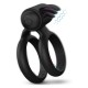 Vibrating Ring Cock Ring Double Ring Erection Cock Ring Erection Enhancing Sex Toys India
