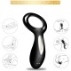 Vibrating Cock Ring Longer Lasting Erections 7 Vibration Modes Male Toys India