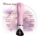 Vibrator Tongue G-Spot 10 Vibration Modes USB Rechargeable Sex Toy For Women India