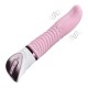 Vibrator Tongue G-Spot 10 Vibration Modes USB Rechargeable Sex Toy For Women India