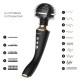 Wand Massager Flexible Head 5 Speeds 10 Vibration Modes Wand Massager Flexible Head 5 Speeds 10 Vibration Modes