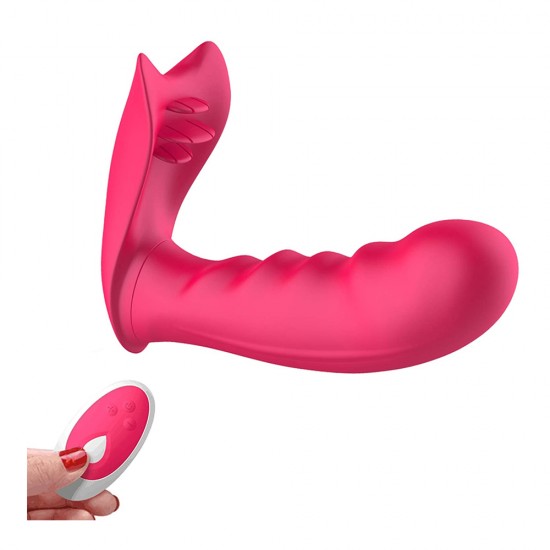 Hammer Remote Wearable Vibe Hammer Remote Wearable Vibe
