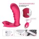 Wearable G Spot Vibrator Wireless Remote Control 10 Vibration Pattern Rechargeable Waterproof India Women Couple Sex Toy