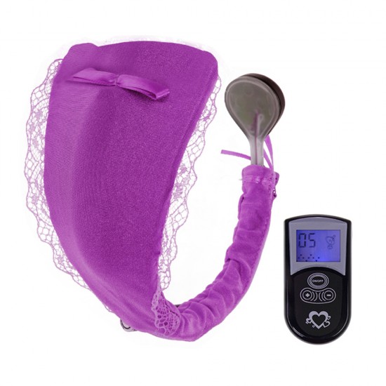 Wearable Panty Vibrator Wireless Remote Control India Sex Toys For Women