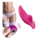 Wearable Wireless Vibrators 12 Vibration Patterns Waterproof