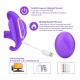 Intelligent Heating Butterfly Vibrator