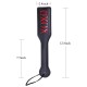 XOXO Spanking Paddle Faux Leather BDSM Sex Toys XOXO Spanking Paddle Faux Leather BDSM Sex Toys