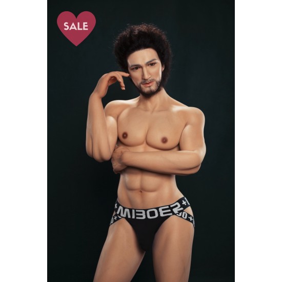 AF 160cm( 5'3'' ) Male Doll | Adam