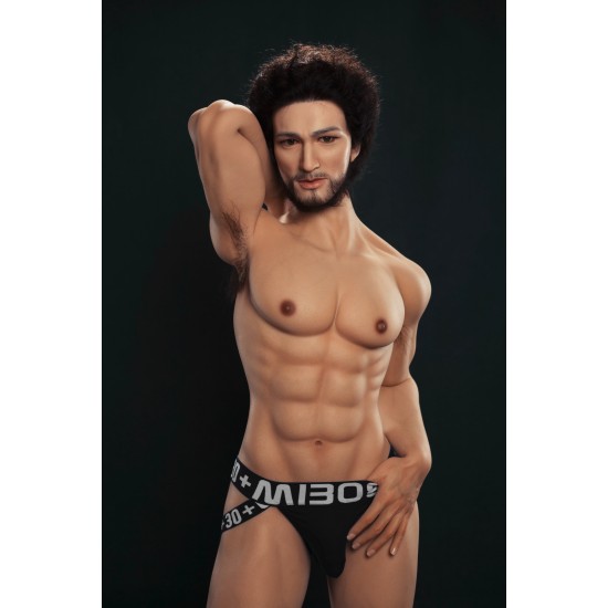 AF 160cm( 5'3'' ) Male Doll | Adam