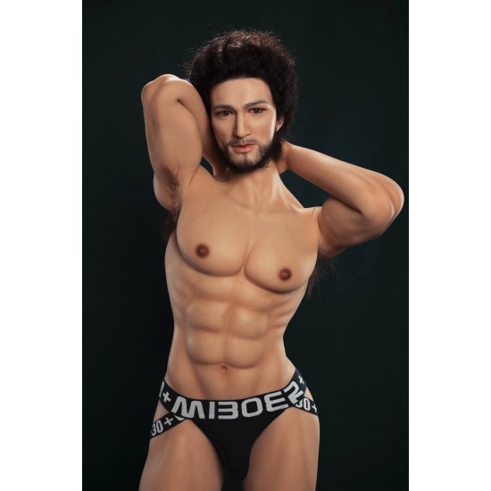 AF 160cm( 5'3'' ) Male Doll | Adam