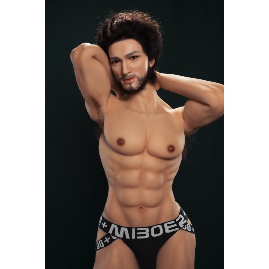 AF 160cm( 5'3'' ) Male Doll | Adam