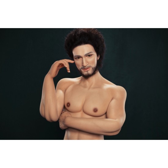 AF 160cm( 5'3'' ) Male Doll | Adam