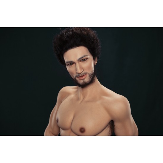 AF 160cm( 5'3'' ) Male Doll | Adam