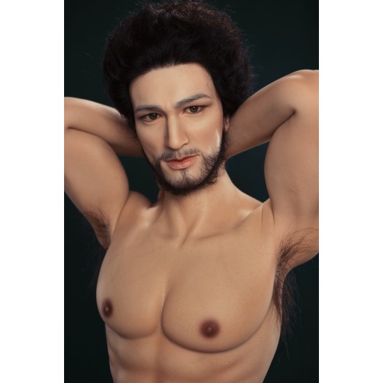 AF 160cm( 5'3'' ) Male Doll | Adam