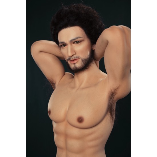 AF 160cm( 5'3'' ) Male Doll | Adam