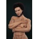 AF 160cm( 5'3'' ) Male Doll | Adam