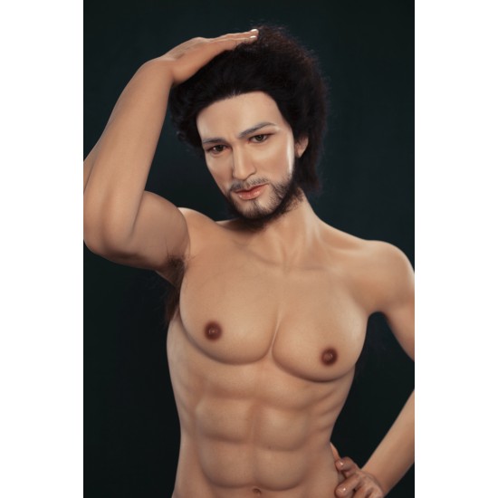 AF 160cm( 5'3'' ) Male Doll | Adam