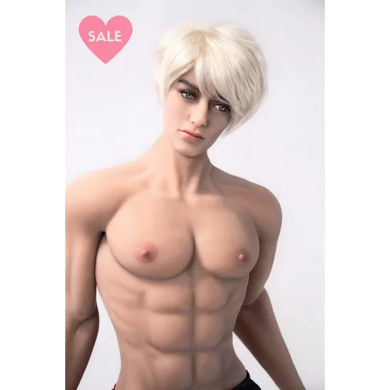 AF 180cm( 5'11'' ) Male Doll | Ilia AF 180cm( 5'11'' ) Male Doll | Ilia