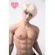 AF 180cm( 5'11'' ) Male Doll | Ilia AF 180cm( 5'11'' ) Male Doll | Ilia