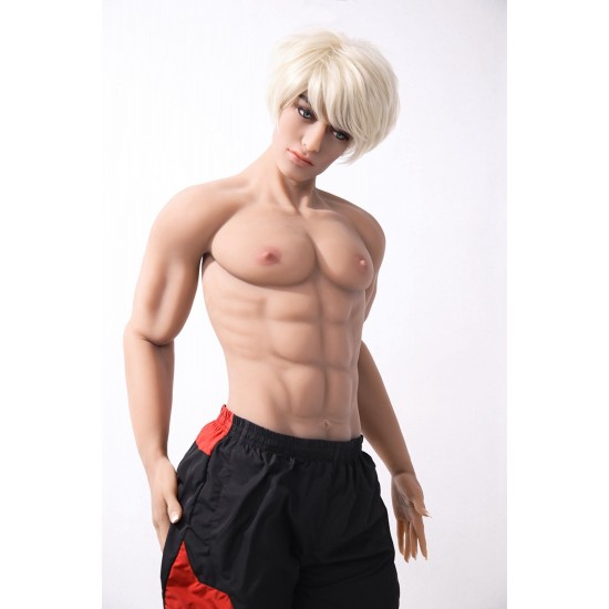 AF 180cm( 5'11'' ) Male Doll | Ilia