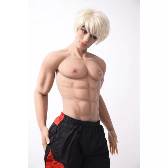 AF 180cm( 5'11'' ) Male Doll | Ilia AF 180cm( 5'11'' ) Male Doll | Ilia
