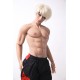 AF 180cm( 5'11'' ) Male Doll | Ilia