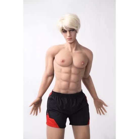 AF 180cm( 5'11'' ) Male Doll | Ilia AF 180cm( 5'11'' ) Male Doll | Ilia
