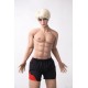 AF 180cm( 5'11'' ) Male Doll | Ilia