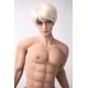 AF 180cm( 5'11'' ) Male Doll | Ilia AF 180cm( 5'11'' ) Male Doll | Ilia