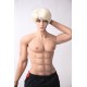 AF 180cm( 5'11'' ) Male Doll | Ilia