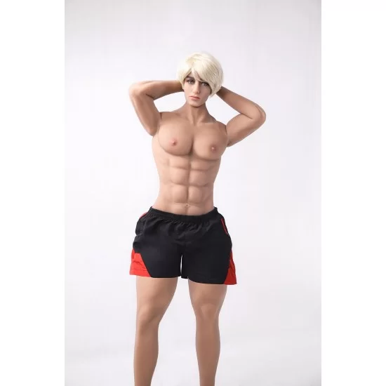 AF 180cm( 5'11'' ) Male Doll | Ilia AF 180cm( 5'11'' ) Male Doll | Ilia