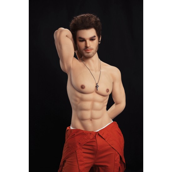 AF 180cm( 5'11'' ) Male Doll | Nathan