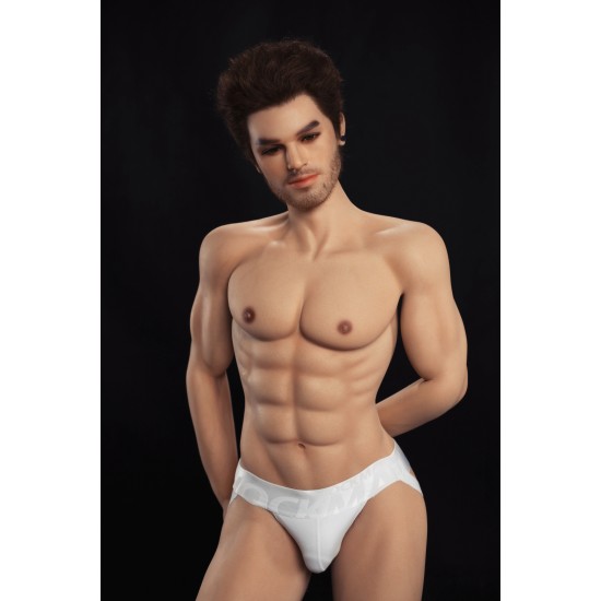AF 180cm( 5'11'' ) Male Doll | Nathan
