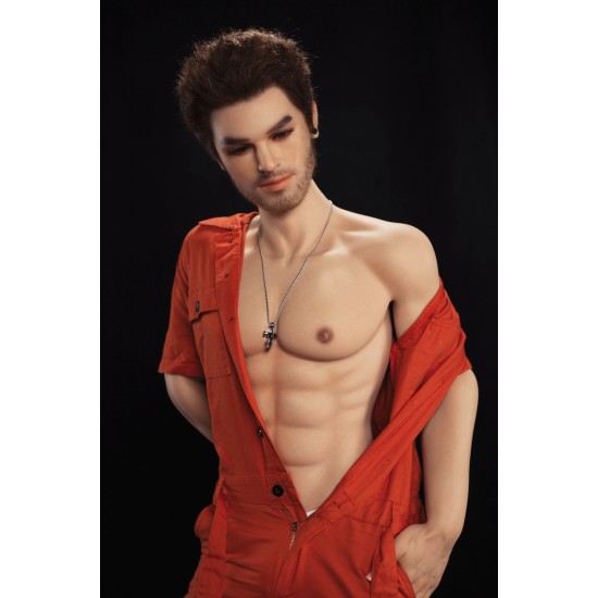 AF 180cm( 5'11'' ) Male Doll | Nathan