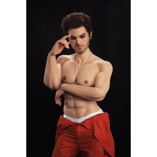 AF 180cm( 5'11'' ) Male Doll | Nathan