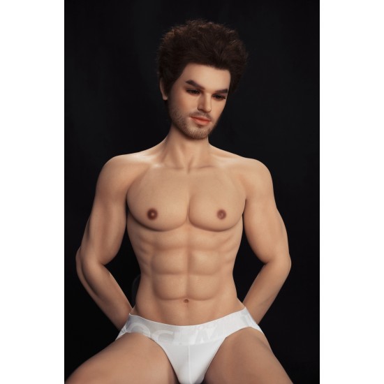 AF 180cm( 5'11'' ) Male Doll | Nathan