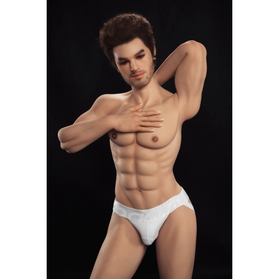 AF 180cm( 5'11'' ) Male Doll | Nathan