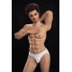 AF 180cm( 5'11'' ) Male Doll | Nathan