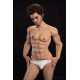 AF 180cm( 5'11'' ) Male Doll | Nathan