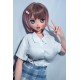 Elsa Babe 148cm( 4'10'' ) | Koizumi Nana