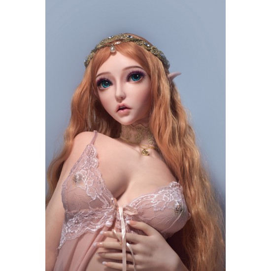 Elsa Babe 150cm( 4'11'' ) | Suzuki Chihiro