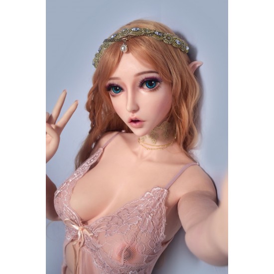 Elsa Babe 150cm( 4'11'' ) | Suzuki Chihiro